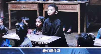 我们世世代代的劳工大众,或许会忘记他的样子,忘记他的事迹,但我们耳边总会响起他的声音,我们读书学习、工作行事,不经意间,总会使用他的武器。