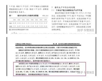 人民公社与包产到户哪个对吃饱饭贡献更大？