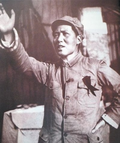 九九怀念,为中国逆天改命者,首推毛泽东!