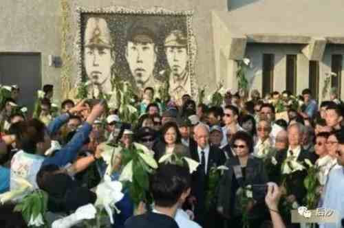 西方对“南京大屠杀”如此冷漠,更证明“国家公祭”的重要性