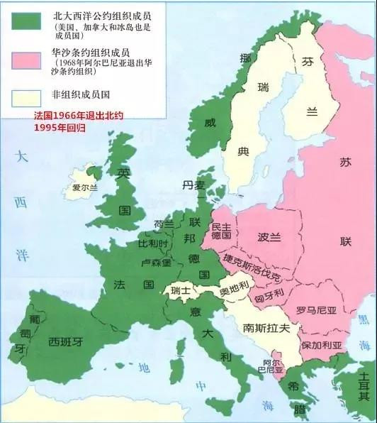 普京又搞大事了！