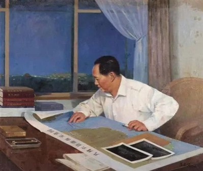对历史要有敬畏之心。历史不是任意打扮的小姑娘。权力可以翻手为云,覆手为雨,但也只能一时管用,终究最终审判权在人民,人民才是真正的定盘星。