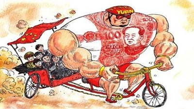 对央行的错误,关键就是外汇储备的投向上,我们买入了大量的欧债日债才是问题关键。对于欧债,2011年欧债危机EFSF计划新发行债券的40%将面向亚洲市场。当时中国已持有6000亿美元的欧洲债券。而在2011年中国领导人出访欧洲,在多个场合表态要购买更多的欧债,力挺欧元区经济。欧债等在央行比重和损失一直讳莫至深。