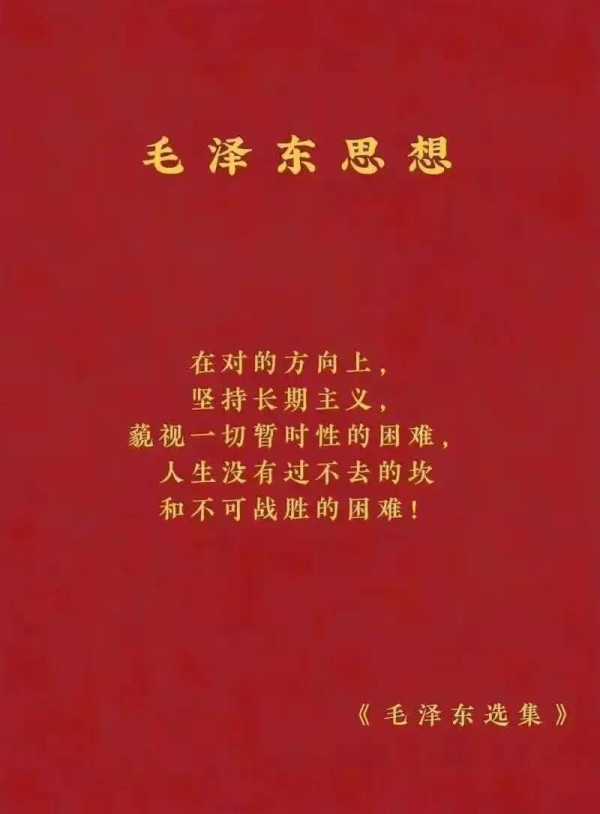 关于资本与制度的路径选择，流传着一种迷惑性极强的论调：“先养肥资本，再谈主义”。仿佛只要资本野蛮生长、赚得盆满钵满，就能自动惠及民生、实现公平。对此，毛主席的回答斩钉截铁：“不行，资本要为人民服务，不能放任其发展。”