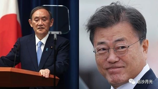 拜登都只是派夫人到东京出席开幕式，文在寅是否出席东京奥运会开幕式本来就是日本人小题大作的小事，东亚各国人民需要一个稳定和谐的新秩序才是大事。