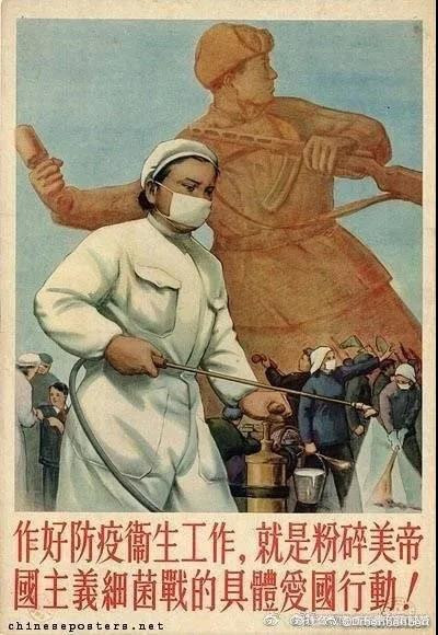 超“疾”大国，“毒”领风骚！就是在这种情况下，他们还有脸要求中国“道歉”，甚至向中国“索赔”……