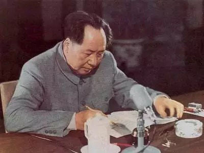 我们这个国家和民族,是注定要为自己,为全世界,为整个人类历史做出一些探索的。