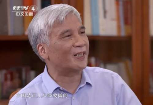 高举气候与环保大旗，不能任由美西方国家放空炮