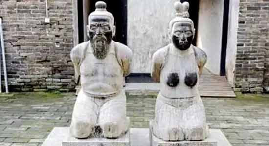 虽然，邓光华已经退休，但对宣传历史虚无主义，严重损害民族英雄荣誉的行为，海南人社厅应该出面解释一下：你们单位是如何教育党员的呢？你们又是如何落实意s形态工作的主体责任的呢？