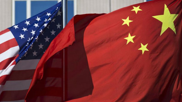 拜登要正告下一代，准备与中国打“持久战”