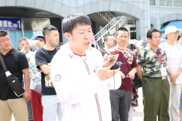 中国人民赴朝鲜文化流交参访团今日启程入朝