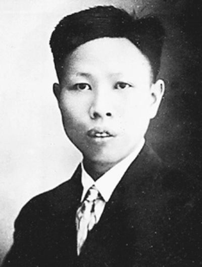 黄公略:中央军委认定的36位军事家之一,毛主席深情诗赞“偏师借重黄公略”,牺牲后痛书挽联纪念