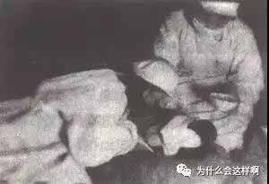 面对着这些人民英雄的感人事迹，我怎能不概叹他(她)们的伟大?我又怎能不痛恨那些心里阴暗贬低崇高的小人?