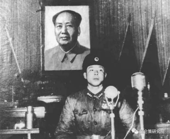 田鹏颖:雷锋精神的世界意义