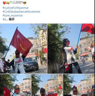 西方在选取这个祭品之时，对其华裔身份的利用也一定有了考虑。