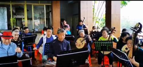 【滚滚红潮】纪念毛主席诞辰128周年活动最新汇总，这就是民心所向！
