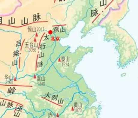 500年里“人相食”记载竟有5次...10万河南人干成世界第八大奇迹红旗渠！