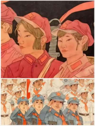 请山东省省委、济南市市委清除英雄山赤霞广场的一切围挡、花坛等障碍! 恢复赤霞广场原貌 ! 顺民意,得民心。