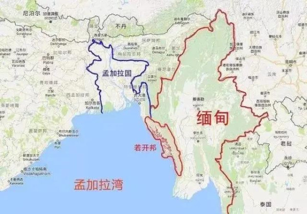 一切都是熟悉的味道，世界重回“正轨”了，鹰酱重回“正轨”了，世界又要开始乱了。