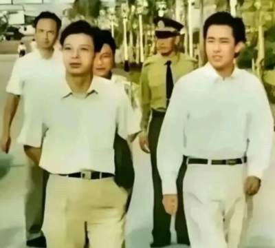 许家印认罪悔罪，丁玉梅还会退赃吗——来自恒大爱情的证据