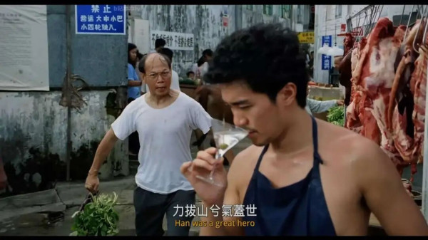 这个行业面临的可能不只是周期性调整，而是需求的结构性塌缩。