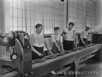 我们制造了越来越庞大的系统，赋予了它越来越强的能力，但我们是否也拥有了足够的力量，让它最终开始真正地回馈每一个构成了这个系统的人，而不是继续优先滋养那个不断自我扩张的结构本身?