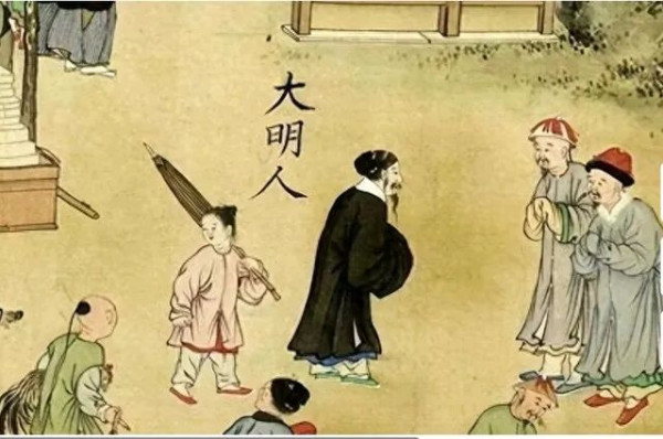一切混乱的病根都是缺失毛泽东思想。