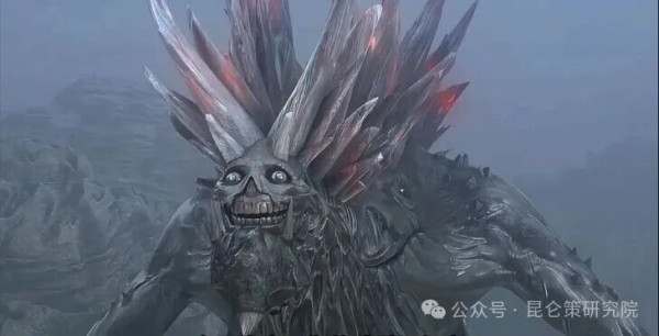 相比较而言，“解读之一”是文章主旨的总论（即提出“资本四兽说”），“解读之二”是文章主旨的探幽。解决“算法异形兽”何为、何解的问题