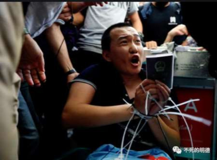 需要的是一批拥有马克思主义坚定理想信念的管理者，敢于坚持真理、坚持原则，毫不动摇地做爱国传媒者的坚强后盾！