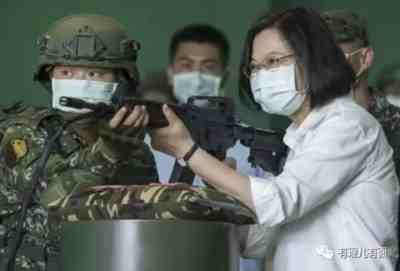 台湾两千万进口军备有问题?美国:不赔!
