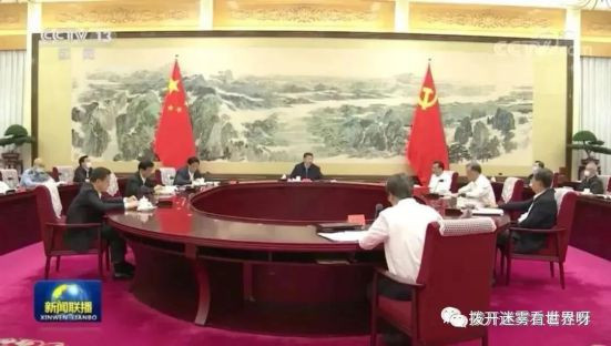 中华民族的核心利益是必须保持人口数量和质量的绝对优势。中文“宗教”的本意，宗是祖宗血脉，教是文化传承，缺一不可。只有中国文化揭示了宇宙的真理。顺应天道为正，违背天道为邪。天下为公，修身、齐家、治国、平天下，这是中国人的历史使命，也是大道天下智库的使命。