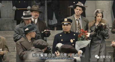 谁犯了官僚主义,不去解决群众的问题,骂群众,压群众,总是不改,群众就有理由把他革掉。