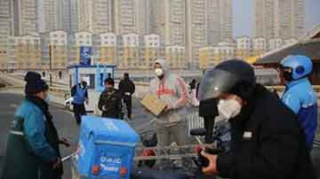 世卫组织助理总干事：每个人都跟我说不能学中国，我就反问一个问题……