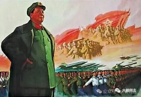 纪念毛泽东主席诞辰132周年