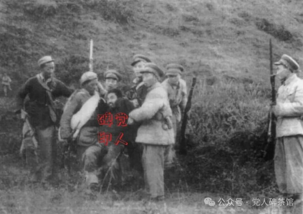抓了“统战对象”,这还了得?(上)