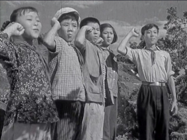 中国少年先锋队队歌的前世今生
