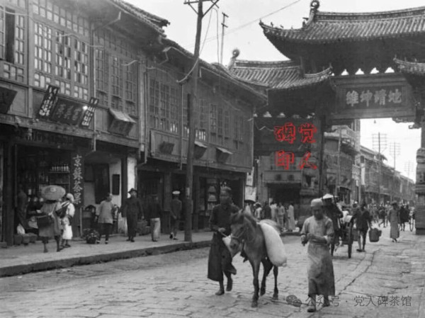 人民军队随时听候人民召唤(下)