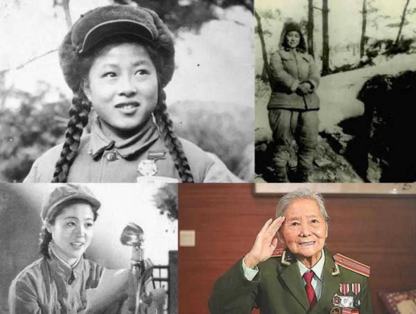 同样都是志愿军战士，为什么区别这么大呢？