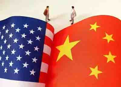 做出这样的估计并非出于对中美关系悲观或唱衰的态度，而是全球战略大势之下的必然。
