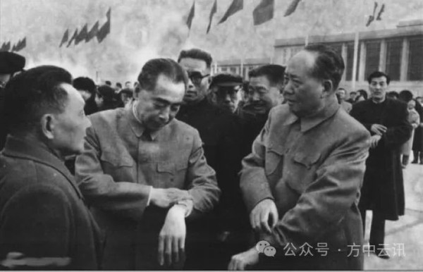 纪念周总理：伟大的友谊 光辉的历程