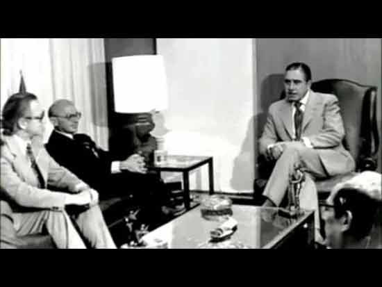 回答1973:智利589万投下同意,驱逐皮诺切特的幽灵
