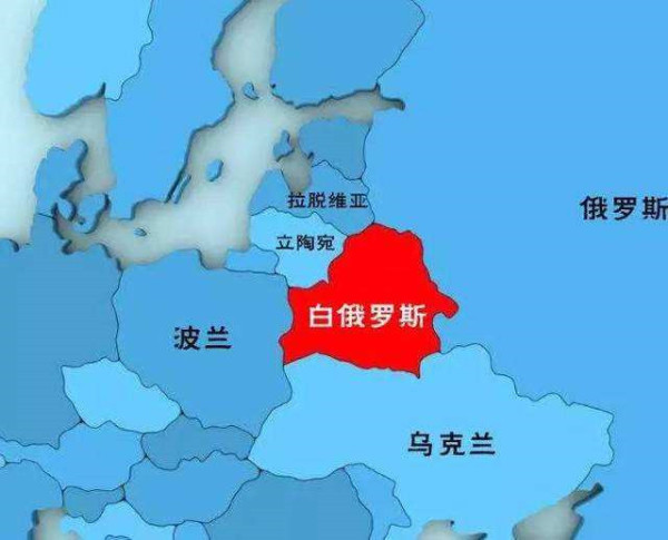 辽宁王忠新:卢卡申科“六大秘诀”连当6届总统