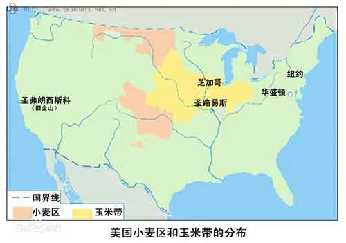 印度水源、拉美森林、东南亚土地……这般美式套路还能走多远？