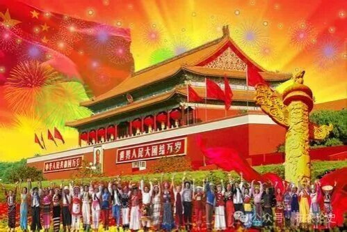 学术界被买办史观不择手段地“扶植”了四十多年,人民史观、阶级分析法,已经被抛弃,学术界理论贫乏、立场混乱、方法论机构,忘记了毛泽东思想里的最基本的论断,分辨不了“满清是中国正统”里的阴谋、陷阱!于是,客观上充当了美国霸权的帮凶!