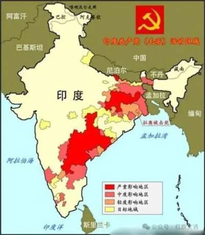 无产阶级政党的生存发展，离不开坚定的理想信念、科学的斗争策略、严密的组织体系与深厚的群众基础。印度毛主义共产党在南亚次大陆艰苦斗争的革命曙光必定将穿透黑暗，取得胜利。