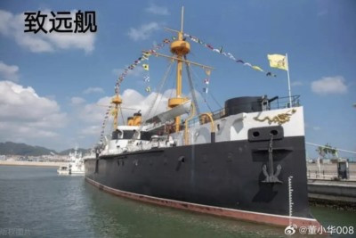 何祚庥先生所谓的“中国青年才俊们不清楚中国海军的建设真实实力,也不知日本海军真实实力如何。”的说辞是站不住脚的。