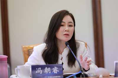 【学会动态】农民养老金专题座谈会在京召开