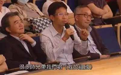 元朗“复仇者联盟”?别逗了!昨天(27日),香港的街头对峙再次说明一件事!