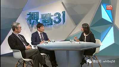 一个“洋奴”的丑陋嘴脸！