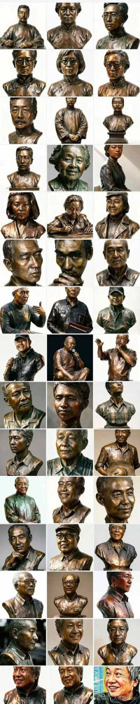 在这个理想稀缺、意义消解的时代，百夫长为我们树立了一面面镜子。他让我们看到，真正的文艺从来不是象牙塔里的游戏，而是与人民同呼吸、与时代共命运的壮丽史诗。